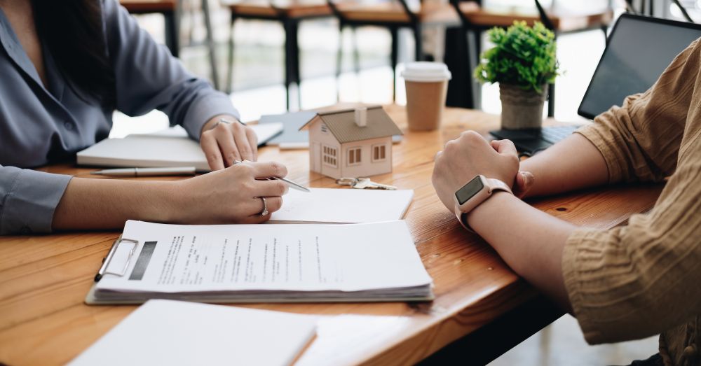 Présentation des diagnostics immobiliers pour une vente de maison Présentation des diagnostics immobiliers pour une vente de maison