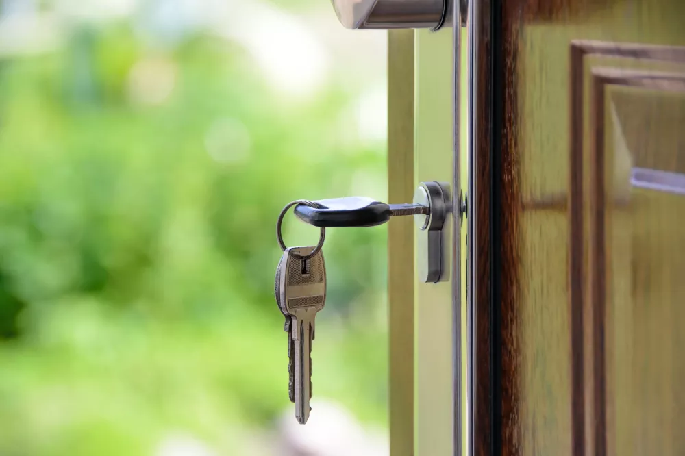 Quel processus pour vendre votre maison ? Quel processus pour vendre votre maison ?