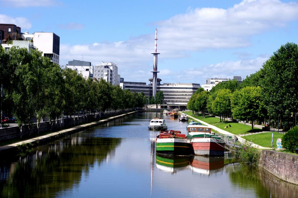 Estimation de bien immobilier à Rennes Estimation de bien immobilier à Rennes
